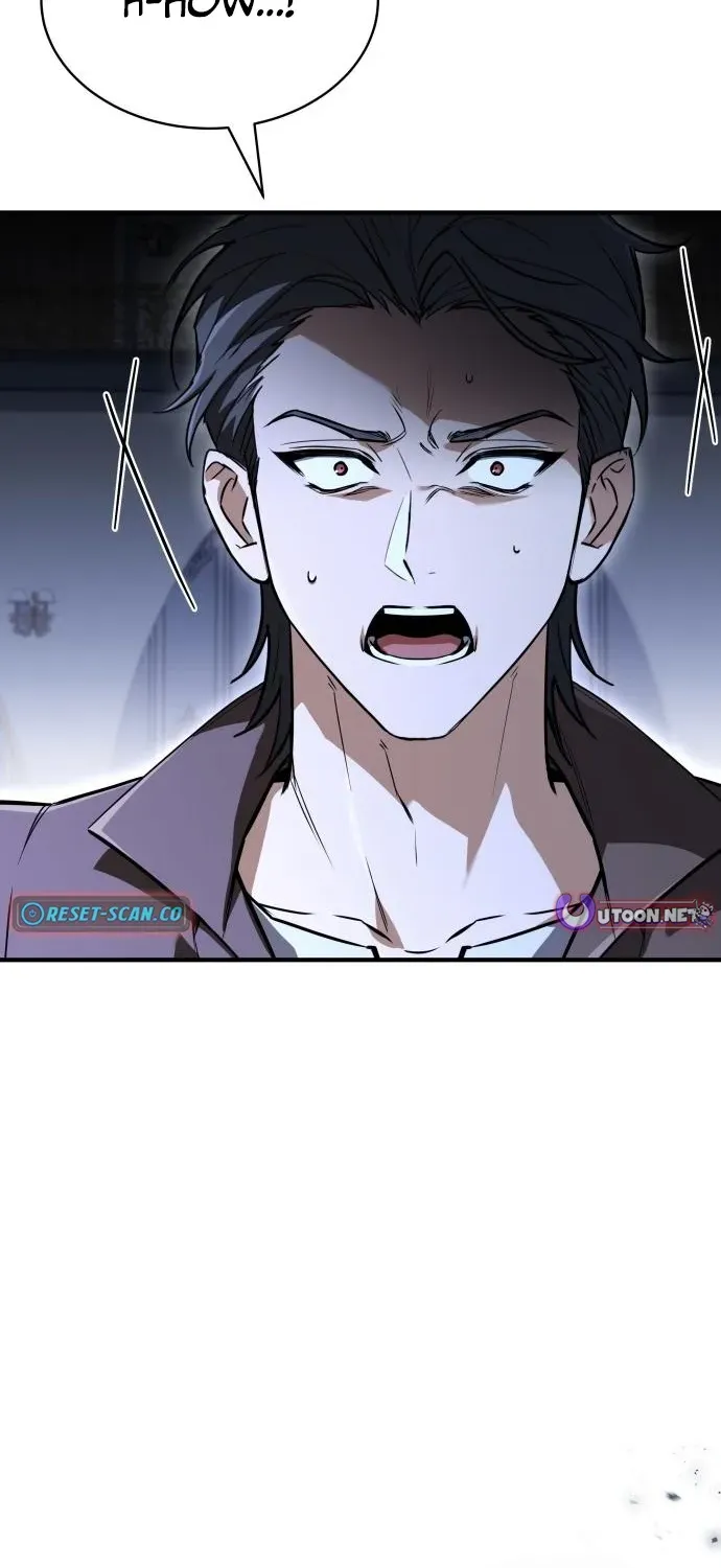 The Swordmaster Who Runs Through Time Chapter 7 page 3 - 