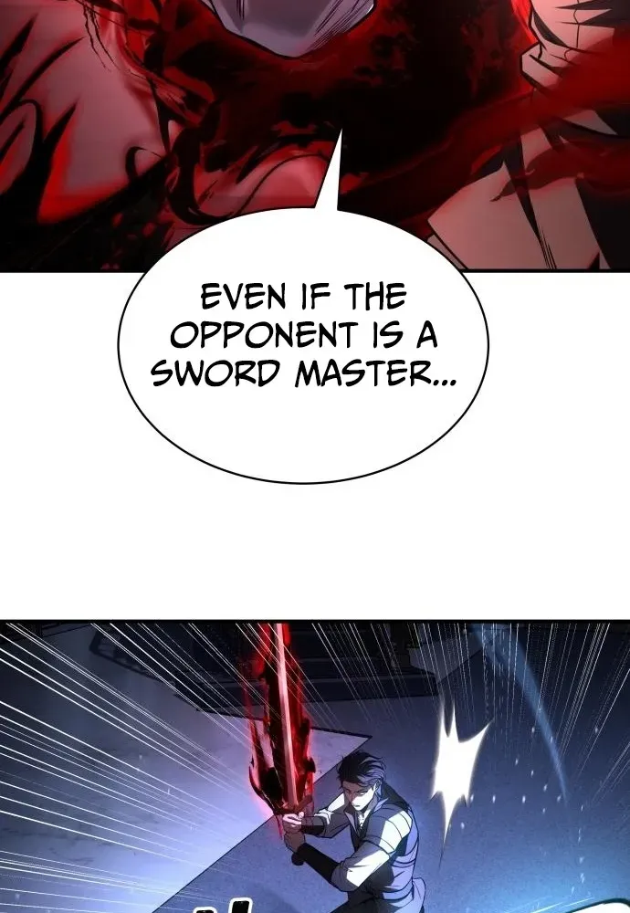 The Swordmaster Who Runs Through Time Chapter 7 page 21 - 