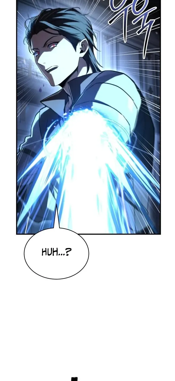 The Swordmaster Who Runs Through Time Chapter 7 page 23 - 