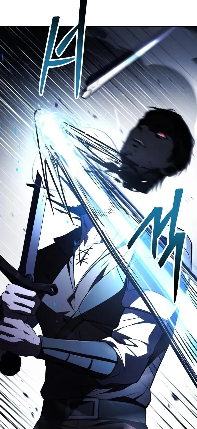 The Swordmaster Who Runs Through Time Chapter 7 page 24 - 