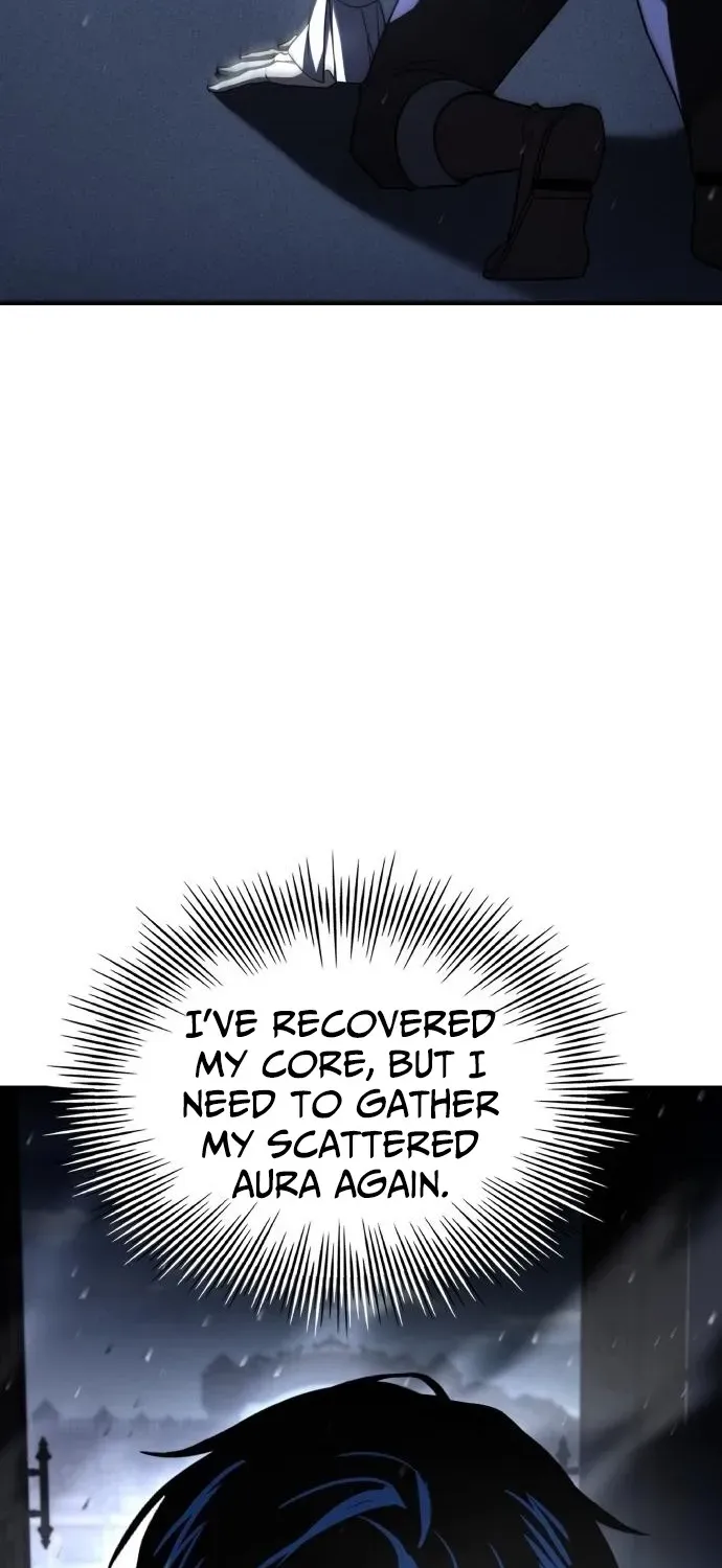 The Swordmaster Who Runs Through Time Chapter 7 page 27 - 