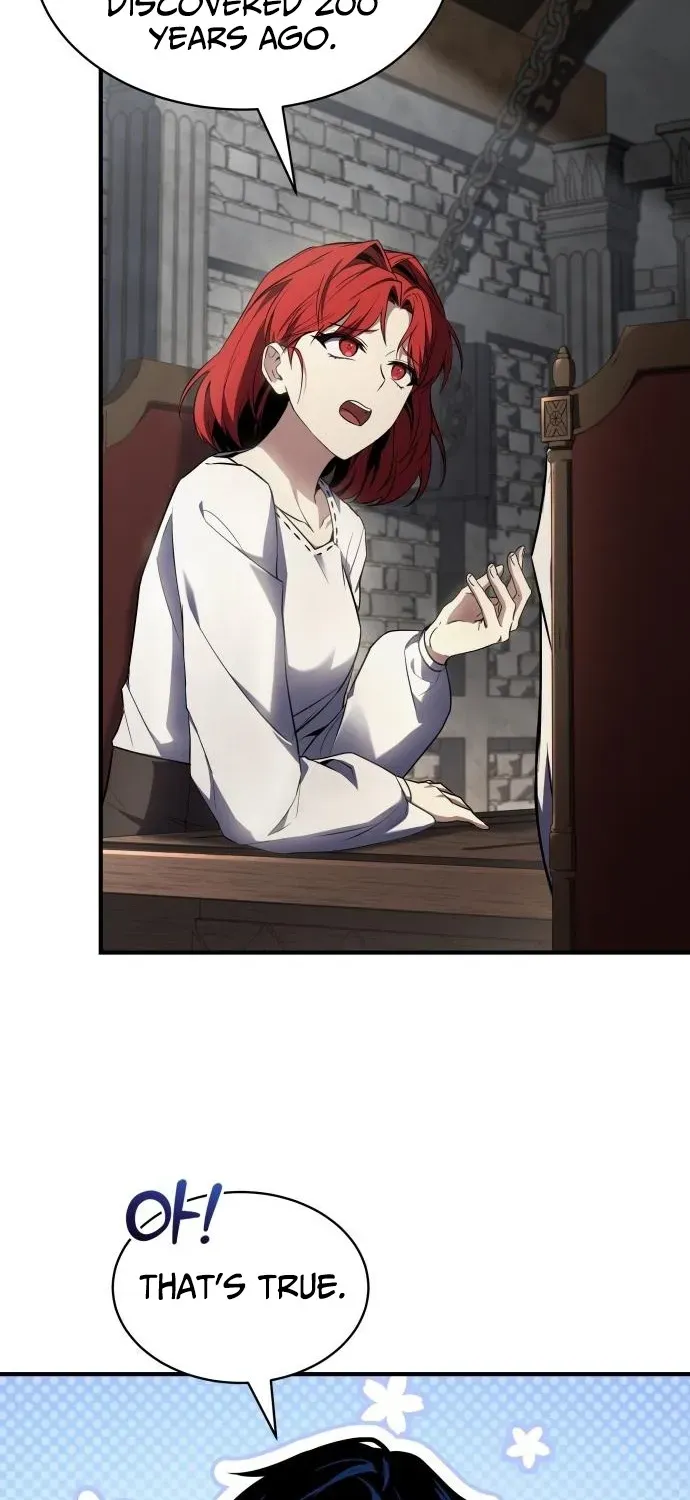 The Swordmaster Who Runs Through Time Chapter 7 page 38 - 