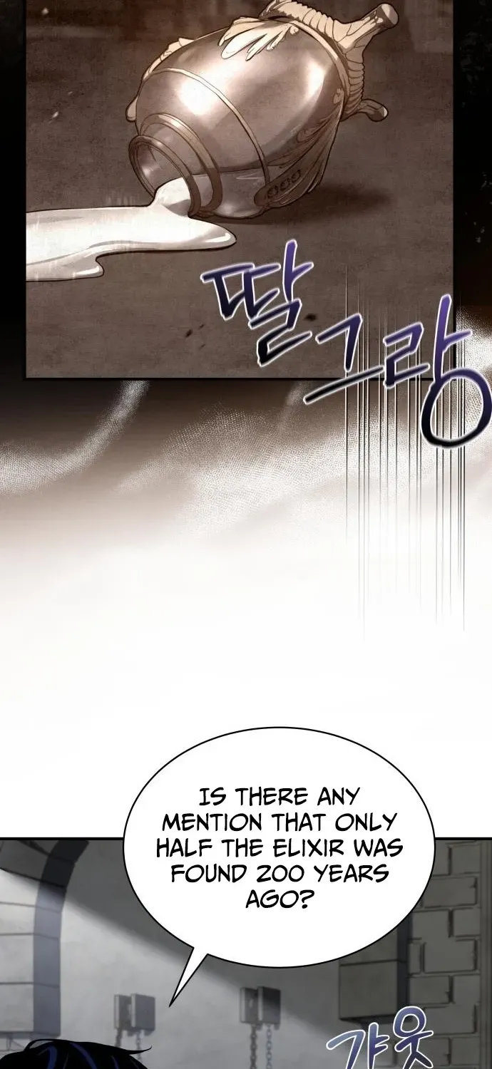 The Swordmaster Who Runs Through Time Chapter 7 page 40 - 