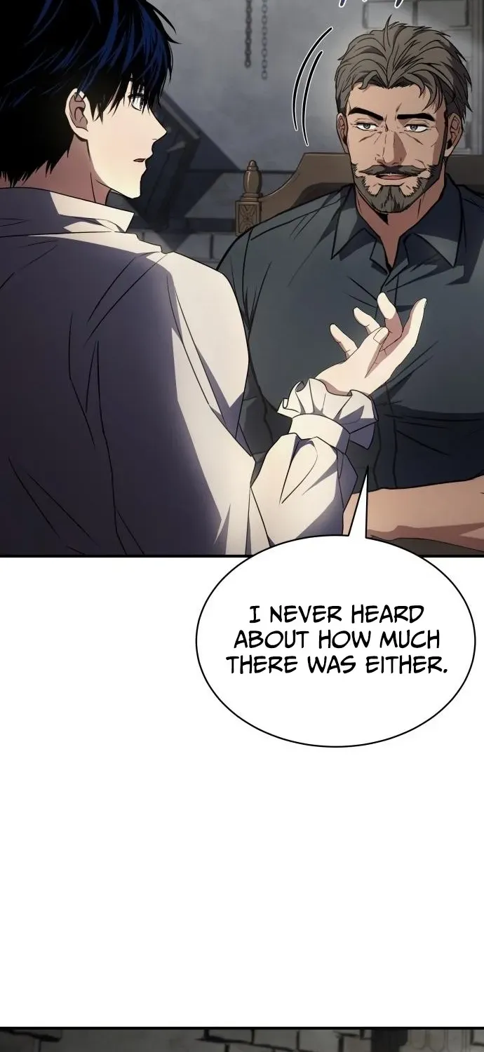 The Swordmaster Who Runs Through Time Chapter 7 page 41 - 