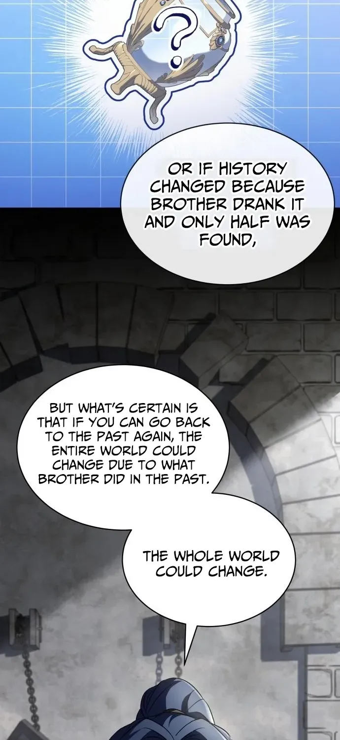 The Swordmaster Who Runs Through Time Chapter 7 page 44 - 