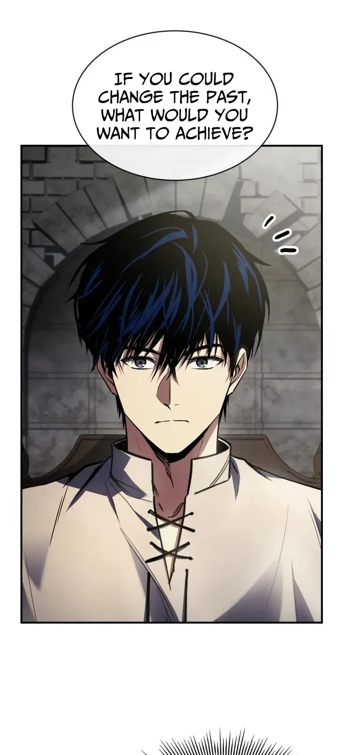 The Swordmaster Who Runs Through Time Chapter 7 page 46 - 
