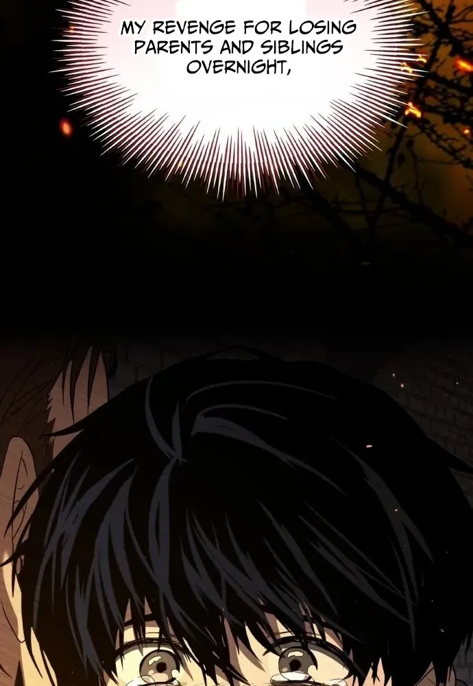 The Swordmaster Who Runs Through Time Chapter 7 page 49 - 