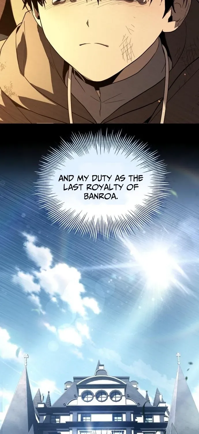 The Swordmaster Who Runs Through Time Chapter 7 page 50 - 