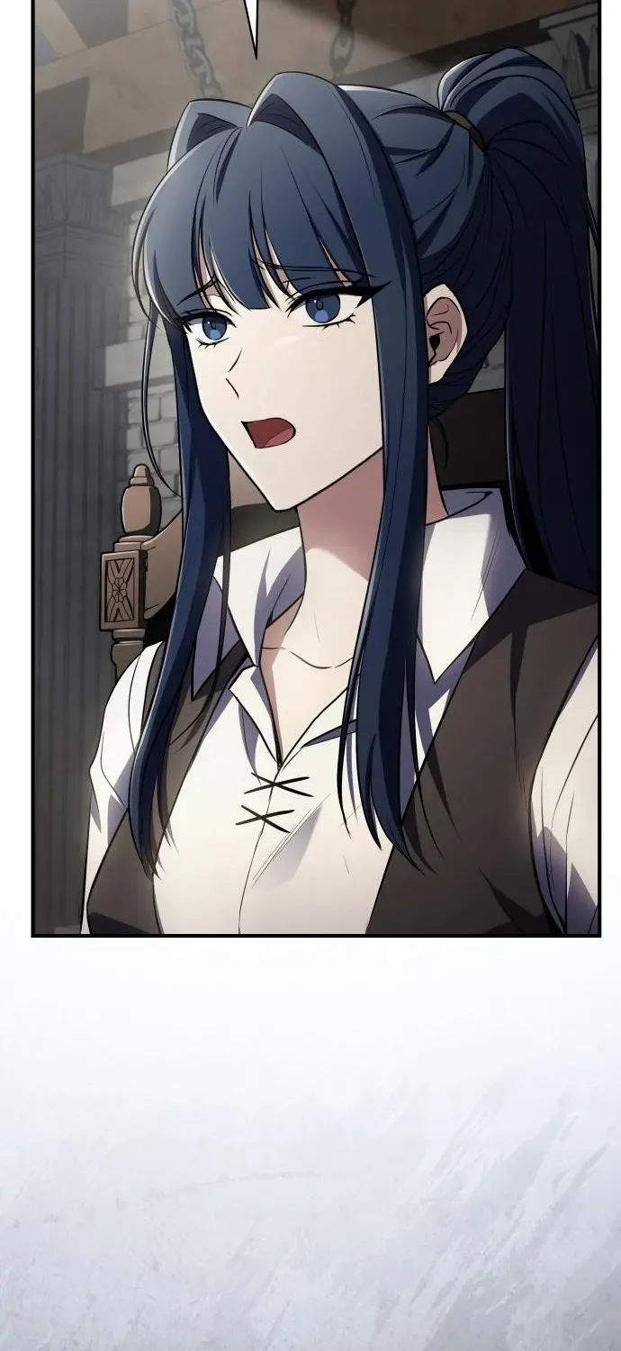 The Swordmaster Who Runs Through Time Chapter 7 page 57 - 