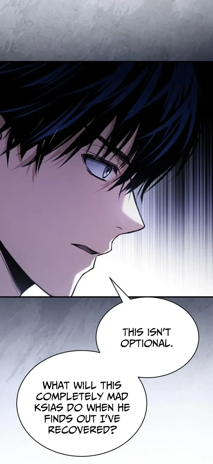 The Swordmaster Who Runs Through Time Chapter 7 page 58 - 