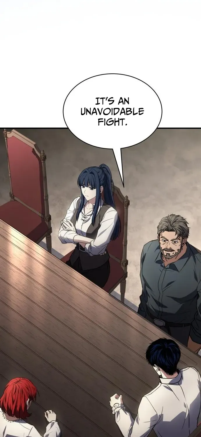 The Swordmaster Who Runs Through Time Chapter 7 page 59 - 