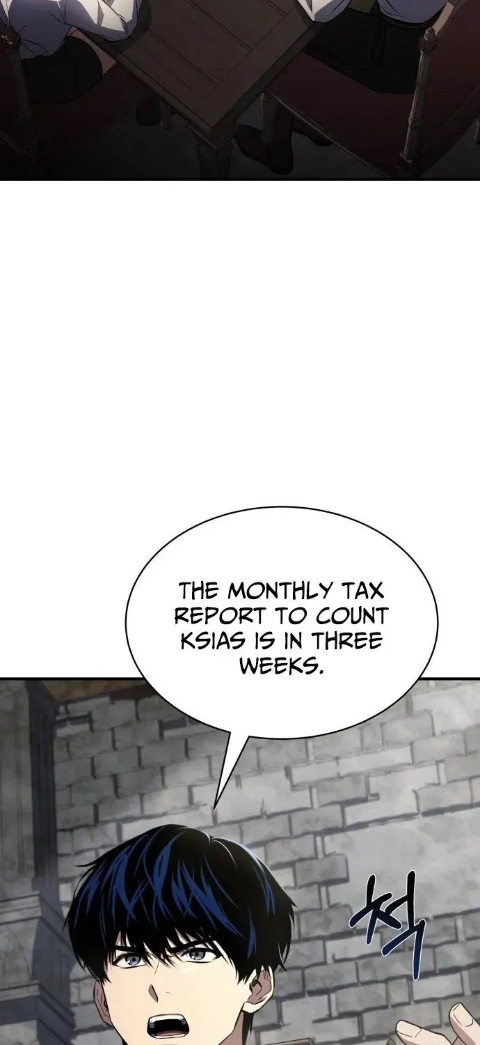 The Swordmaster Who Runs Through Time Chapter 7 page 60 - 