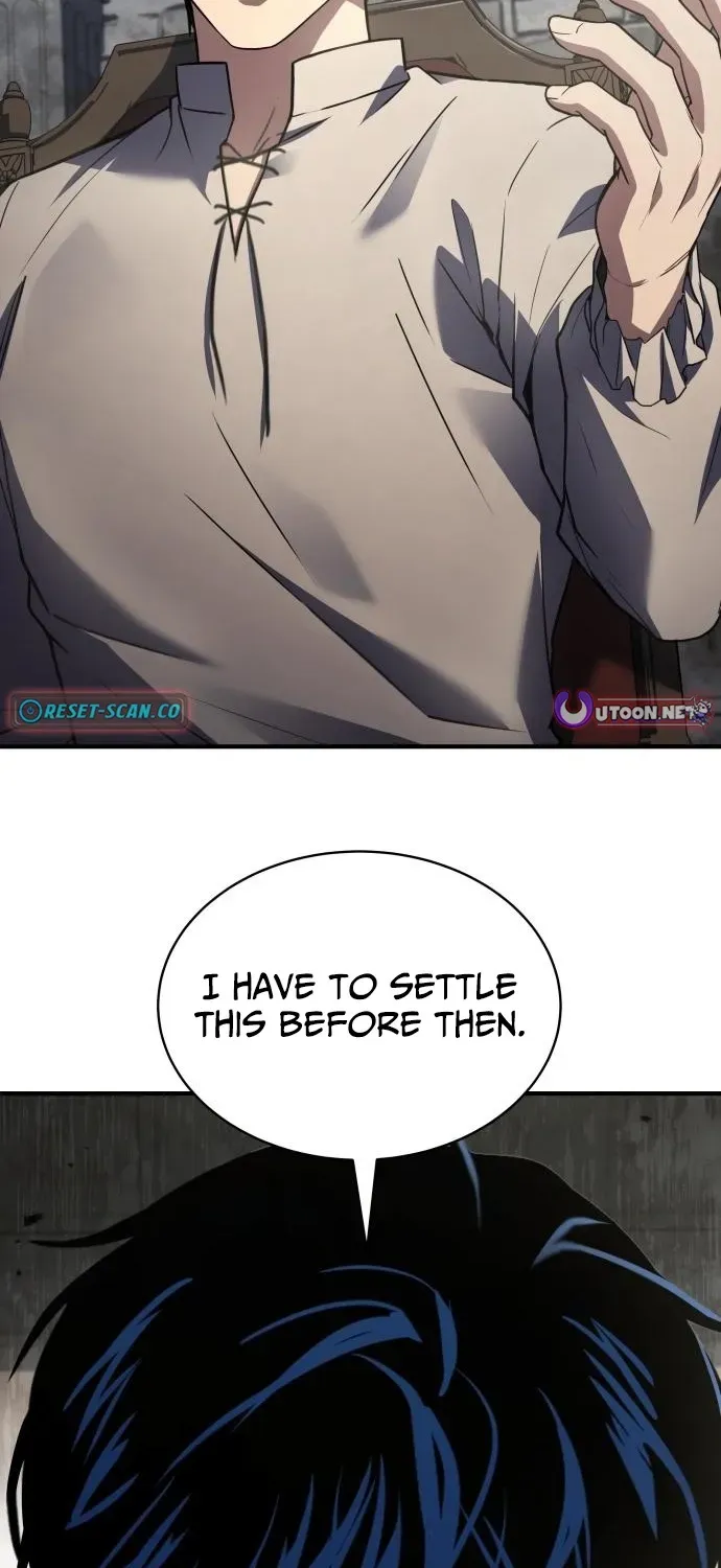 The Swordmaster Who Runs Through Time Chapter 7 page 61 - 