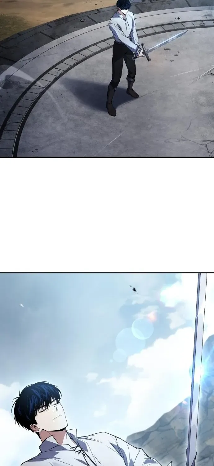 The Swordmaster Who Runs Through Time Chapter 7 page 65 - 