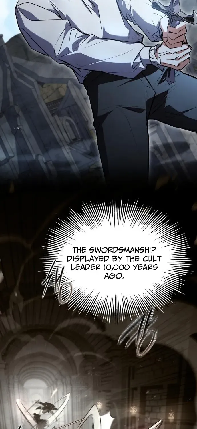 The Swordmaster Who Runs Through Time Chapter 7 page 66 - 