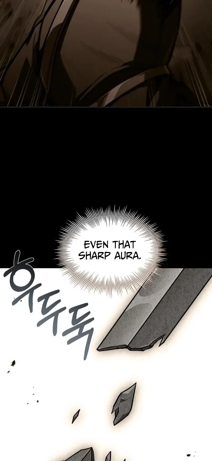 The Swordmaster Who Runs Through Time Chapter 7 page 69 - 
