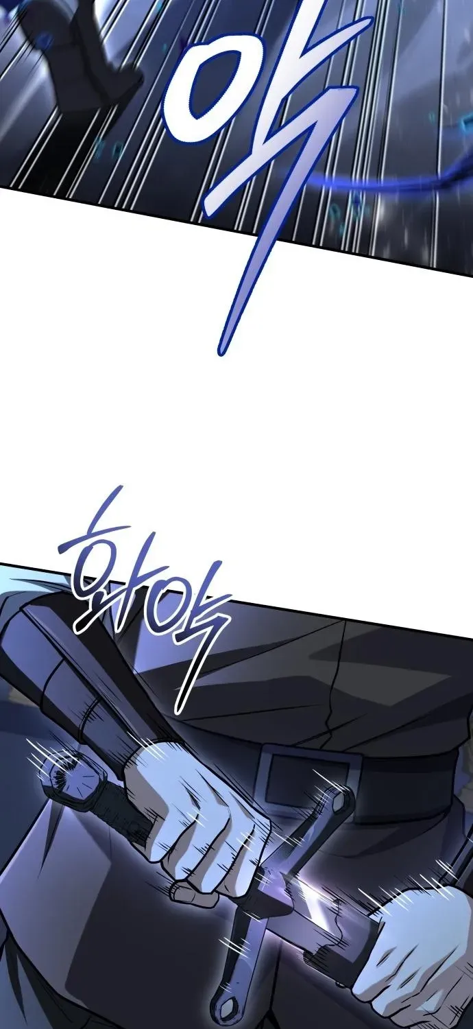 The Swordmaster Who Runs Through Time Chapter 7 page 8 - 