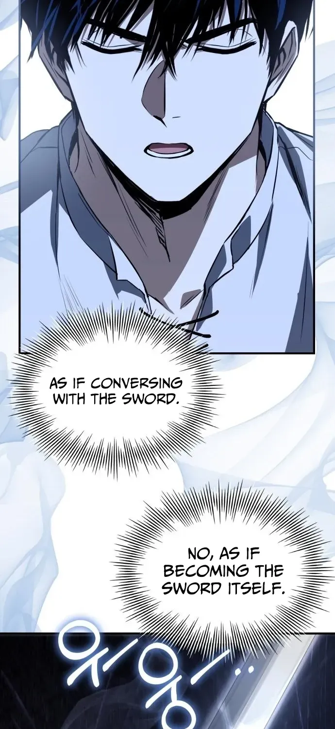The Swordmaster Who Runs Through Time Chapter 7 page 73 - 