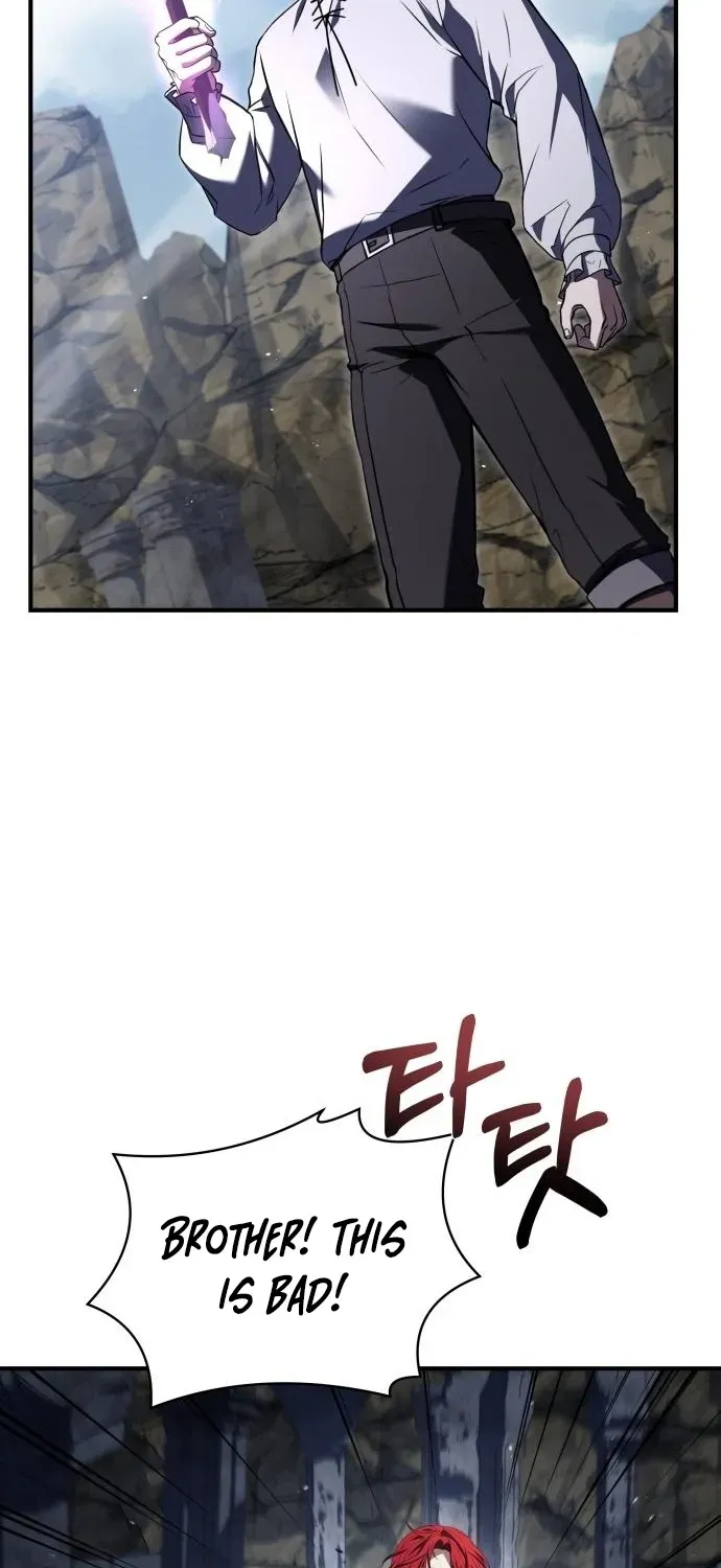 The Swordmaster Who Runs Through Time Chapter 7 page 78 - 