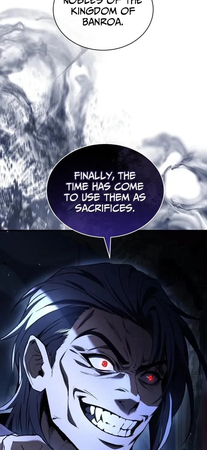 The Swordmaster Who Runs Through Time Chapter 7 page 86 - 