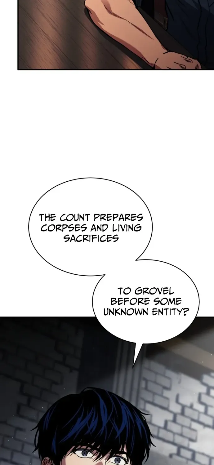 The Swordmaster Who Runs Through Time Chapter 8 page 11 - 