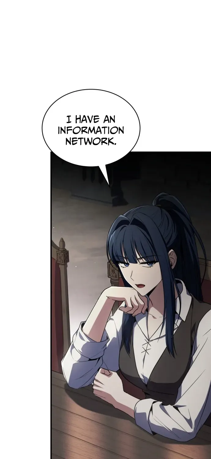 The Swordmaster Who Runs Through Time Chapter 8 page 15 - 