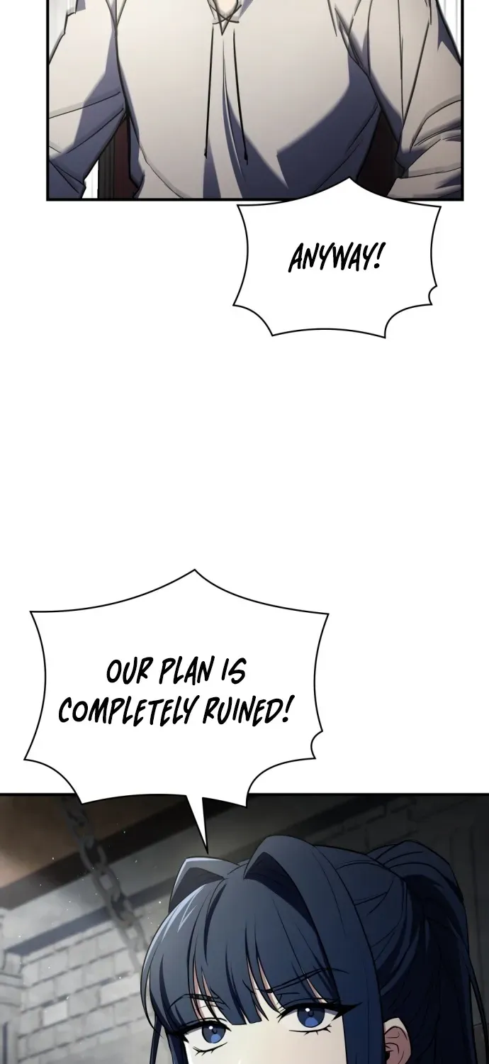 The Swordmaster Who Runs Through Time Chapter 8 page 17 - 