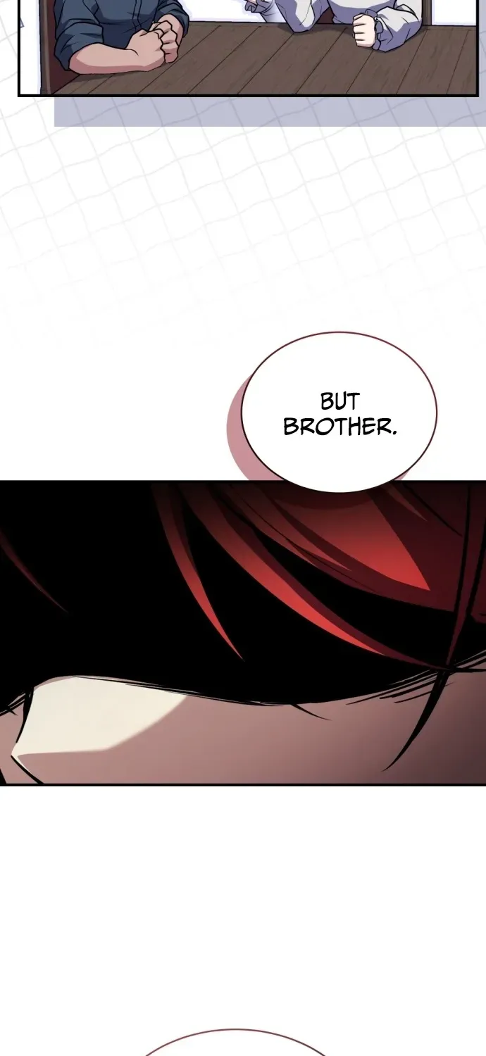The Swordmaster Who Runs Through Time Chapter 8 page 19 - 