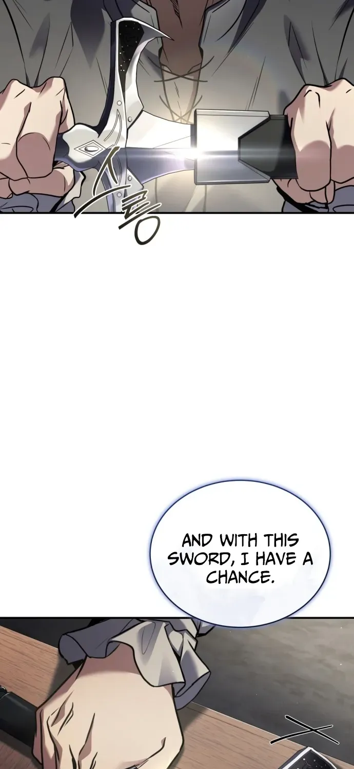 The Swordmaster Who Runs Through Time Chapter 8 page 22 - 