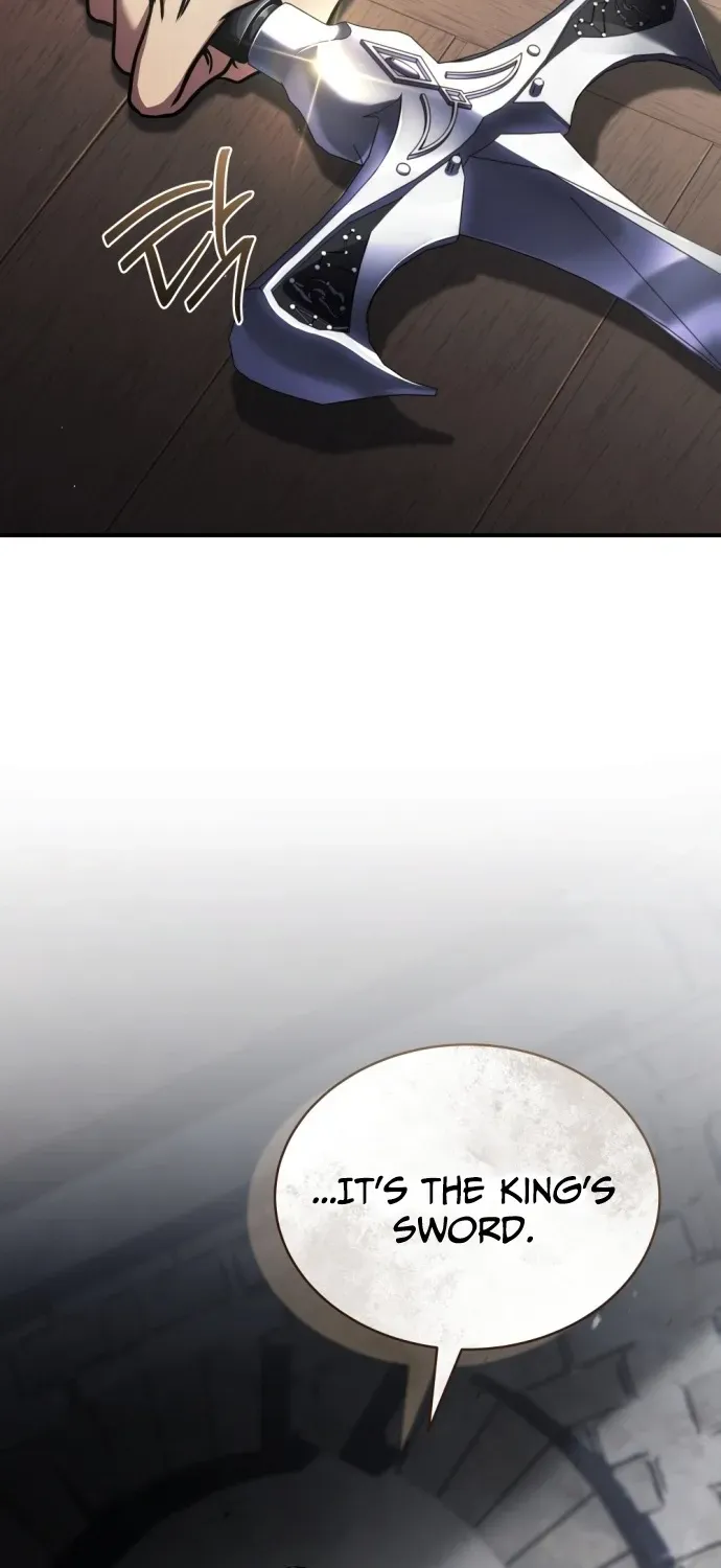 The Swordmaster Who Runs Through Time Chapter 8 page 23 - 