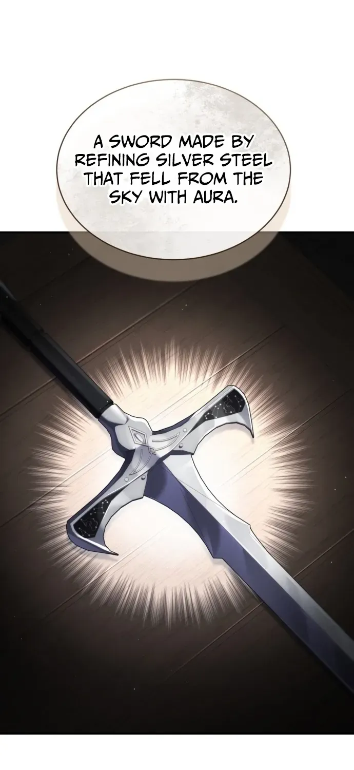 The Swordmaster Who Runs Through Time Chapter 8 page 25 - 