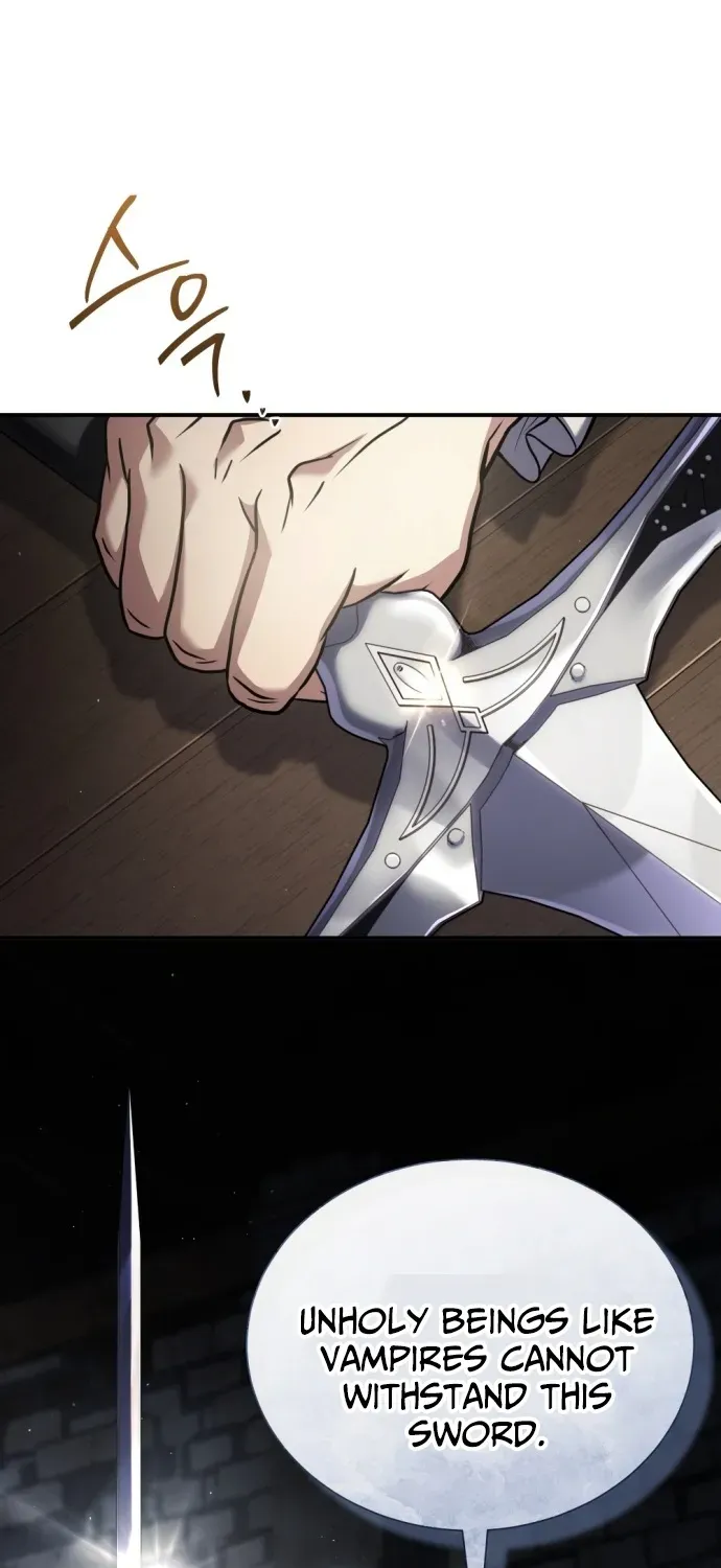 The Swordmaster Who Runs Through Time Chapter 8 page 26 - 