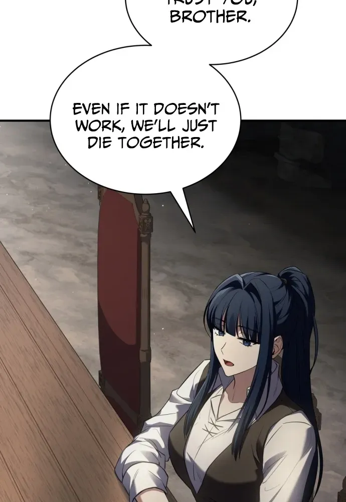The Swordmaster Who Runs Through Time Chapter 8 page 28 - 