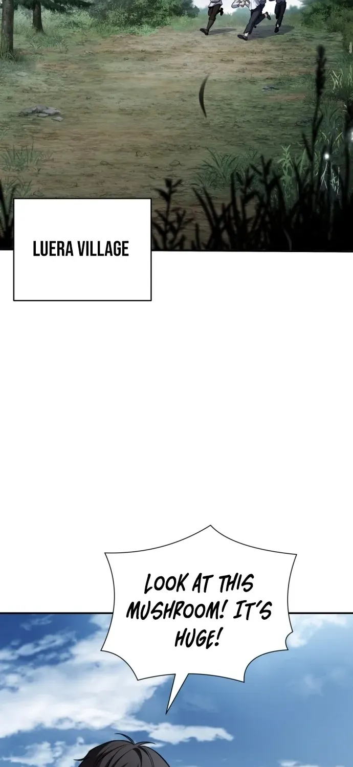 The Swordmaster Who Runs Through Time Chapter 8 page 37 - 