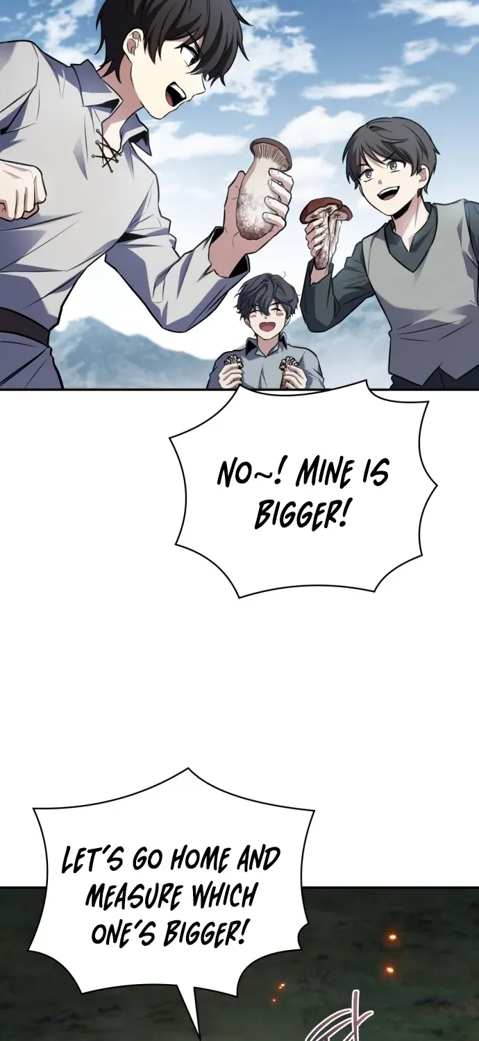 The Swordmaster Who Runs Through Time Chapter 8 page 38 - 