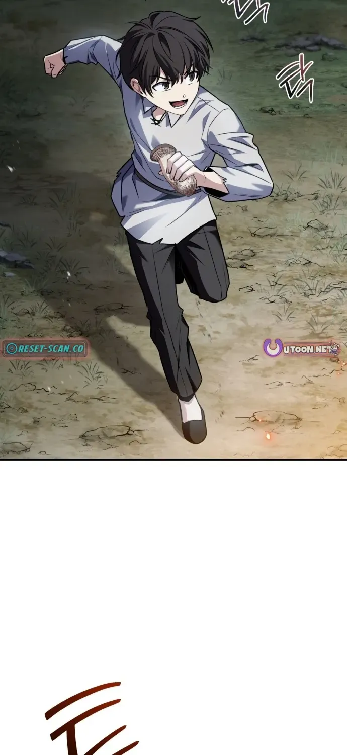 The Swordmaster Who Runs Through Time Chapter 8 page 39 - 