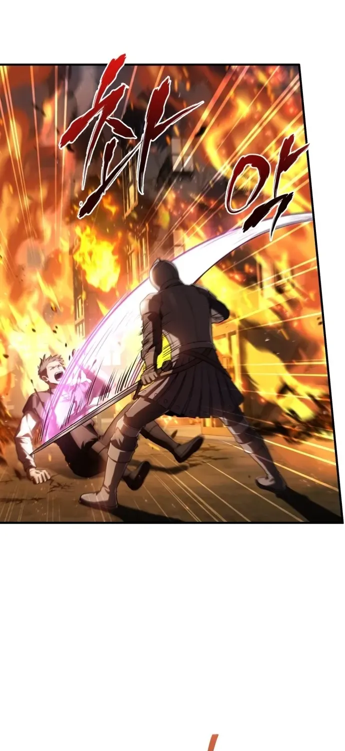 The Swordmaster Who Runs Through Time Chapter 8 page 44 - 