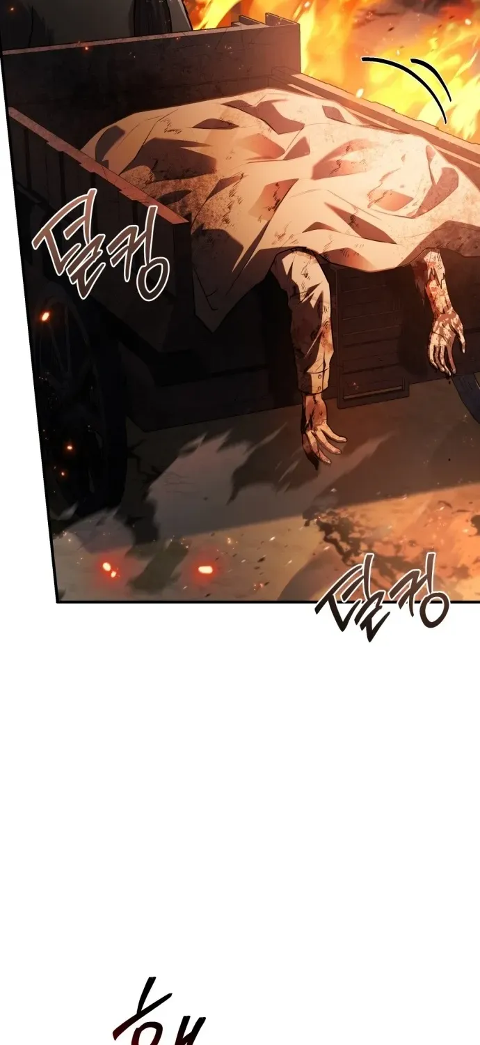 The Swordmaster Who Runs Through Time Chapter 8 page 46 - 