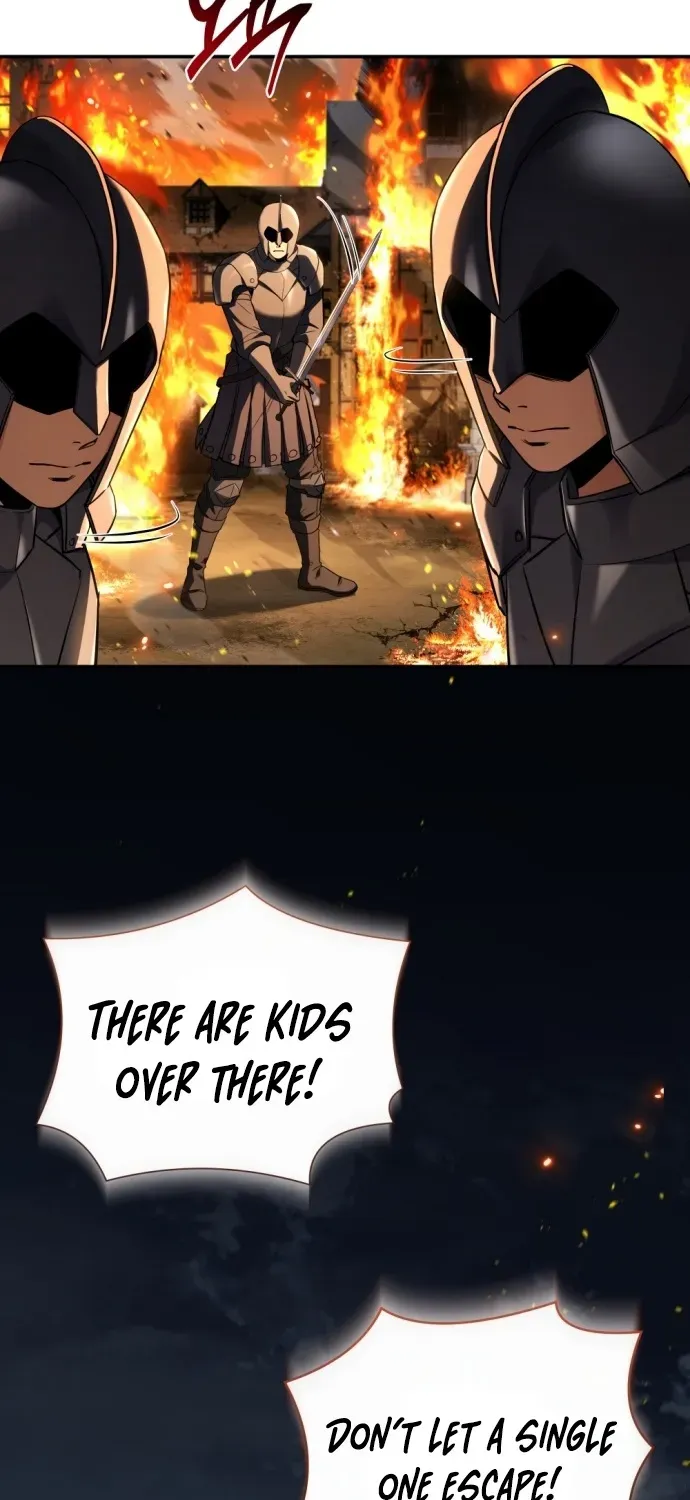 The Swordmaster Who Runs Through Time Chapter 8 page 47 - 