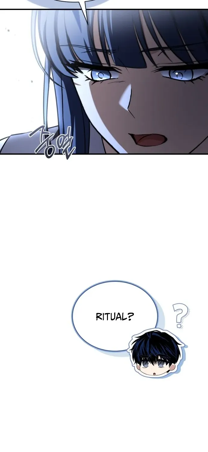 The Swordmaster Who Runs Through Time Chapter 8 page 6 - 