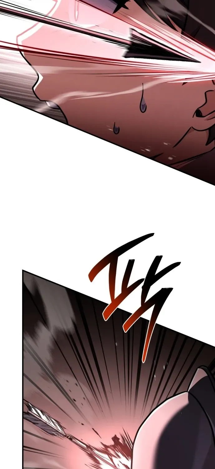 The Swordmaster Who Runs Through Time Chapter 8 page 52 - 
