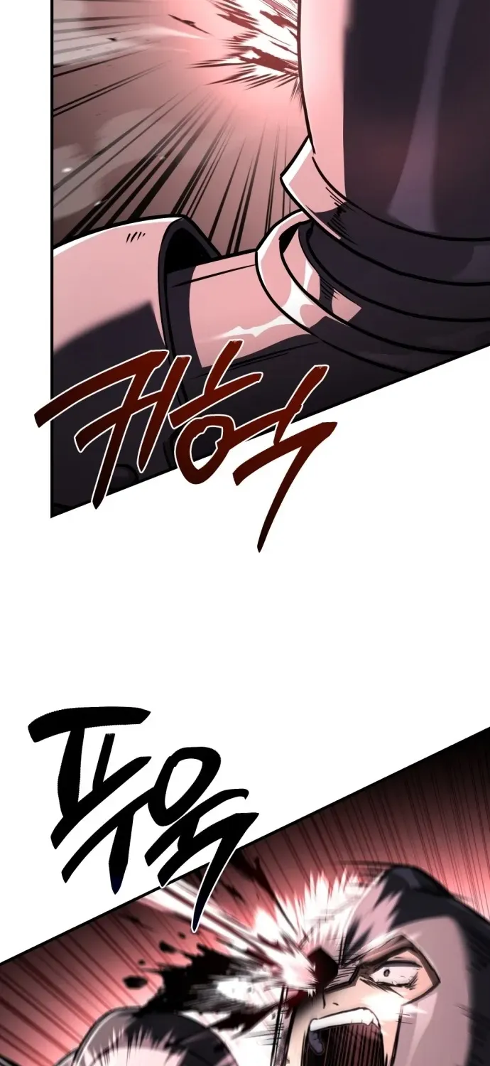 The Swordmaster Who Runs Through Time Chapter 8 page 53 - 