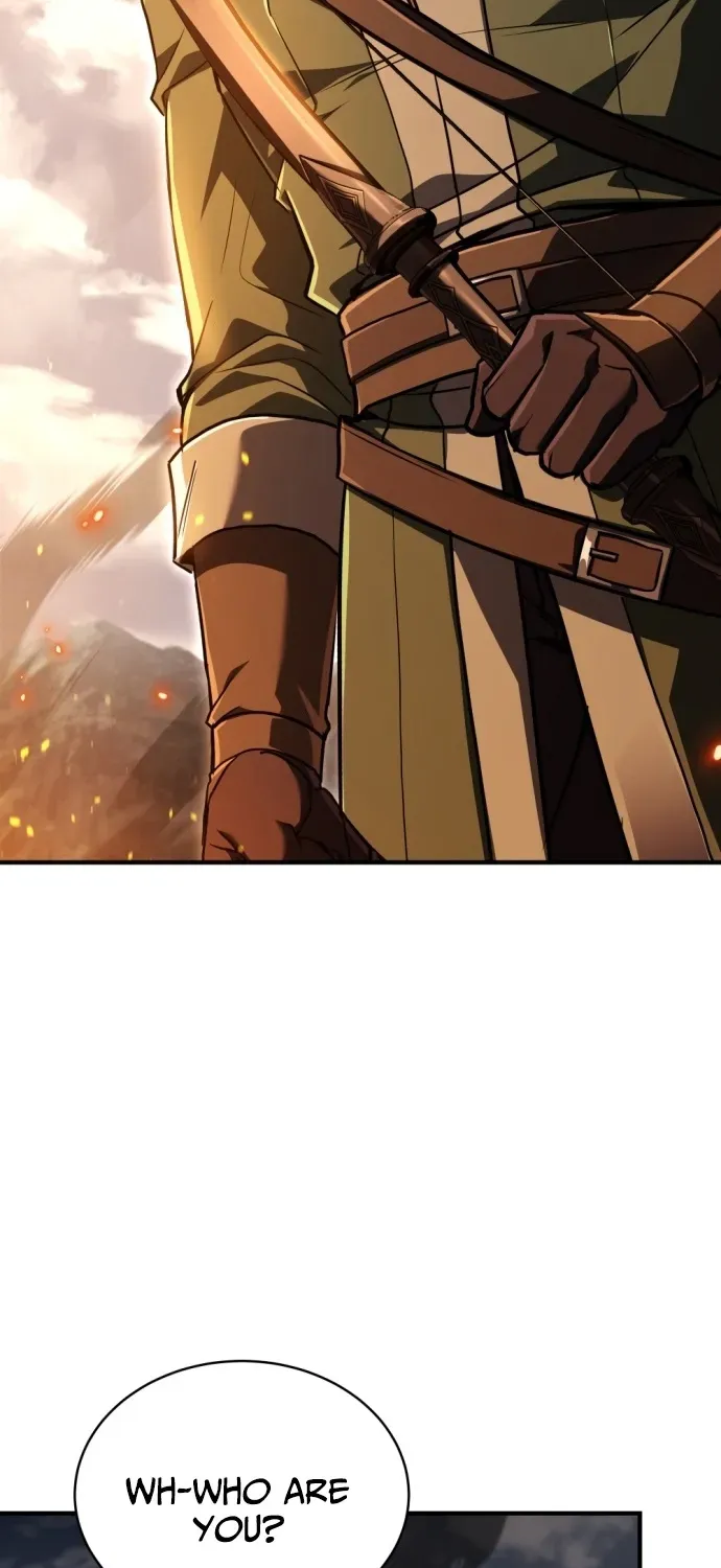 The Swordmaster Who Runs Through Time Chapter 8 page 57 - 