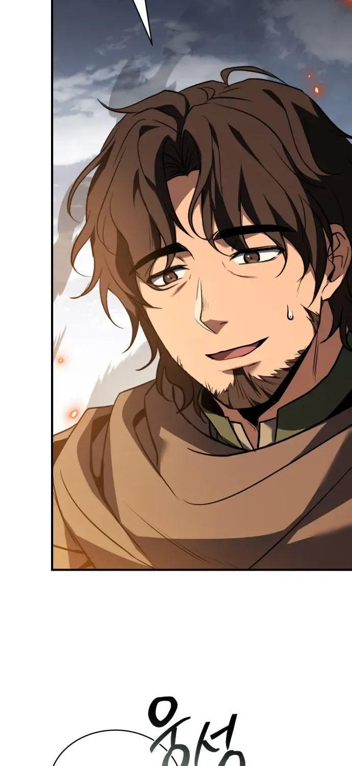 The Swordmaster Who Runs Through Time Chapter 8 page 59 - 