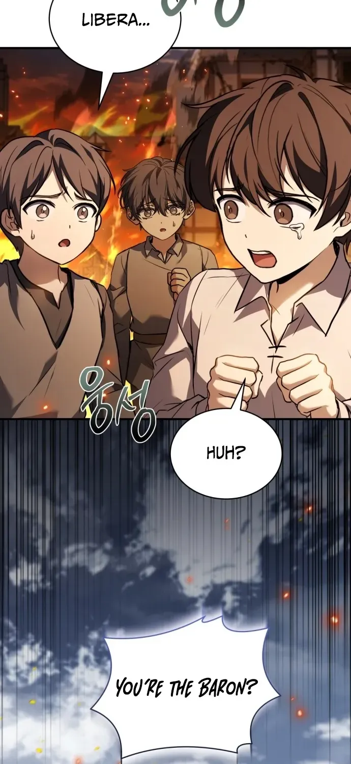 The Swordmaster Who Runs Through Time Chapter 8 page 60 - 
