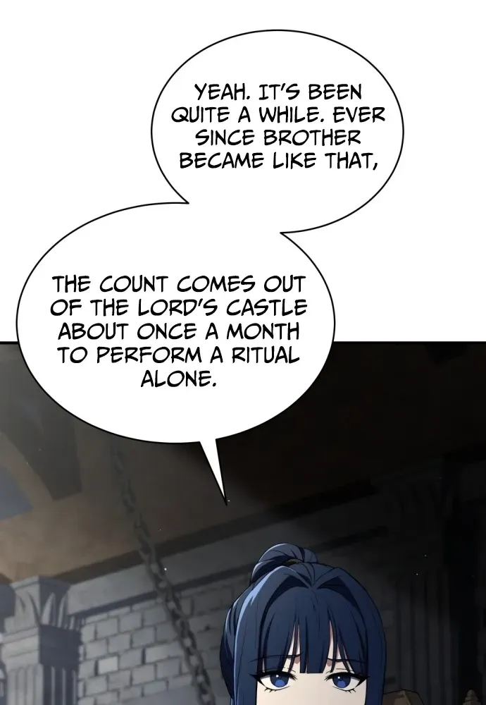 The Swordmaster Who Runs Through Time Chapter 8 page 7 - 