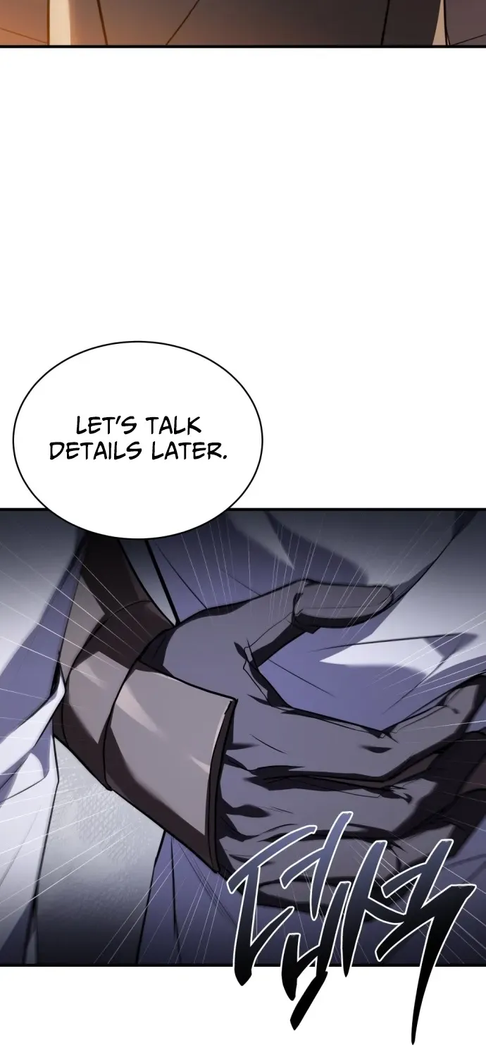 The Swordmaster Who Runs Through Time Chapter 8 page 62 - 