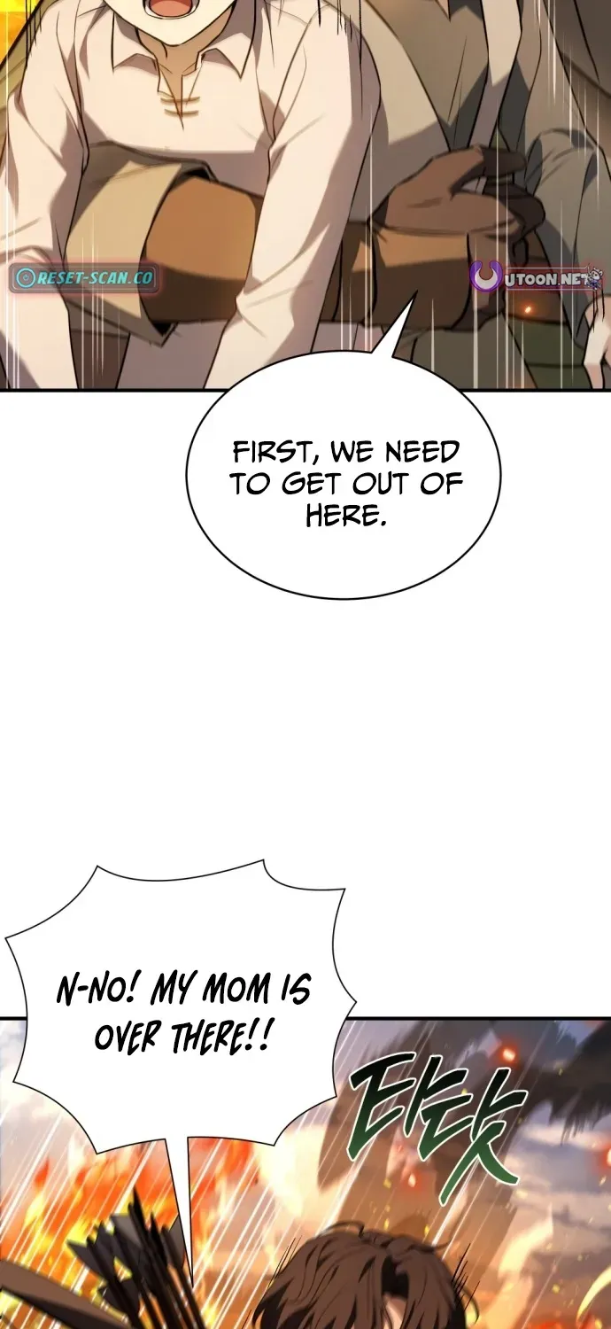 The Swordmaster Who Runs Through Time Chapter 8 page 64 - 
