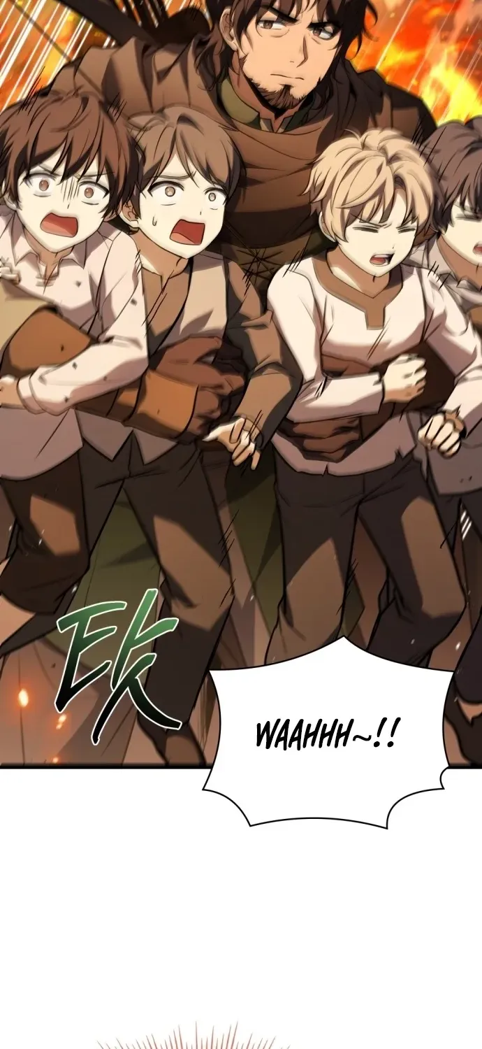 The Swordmaster Who Runs Through Time Chapter 8 page 65 - 