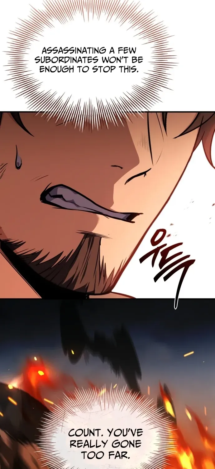 The Swordmaster Who Runs Through Time Chapter 8 page 66 - 